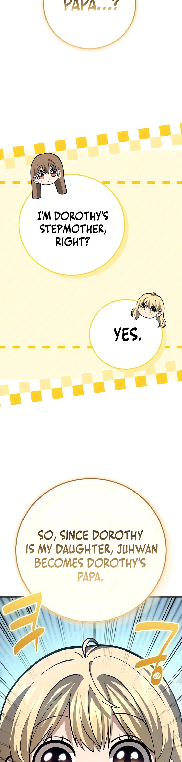 I Became A Married Man in Another World Chapter 11 page 20 - Chapter 11