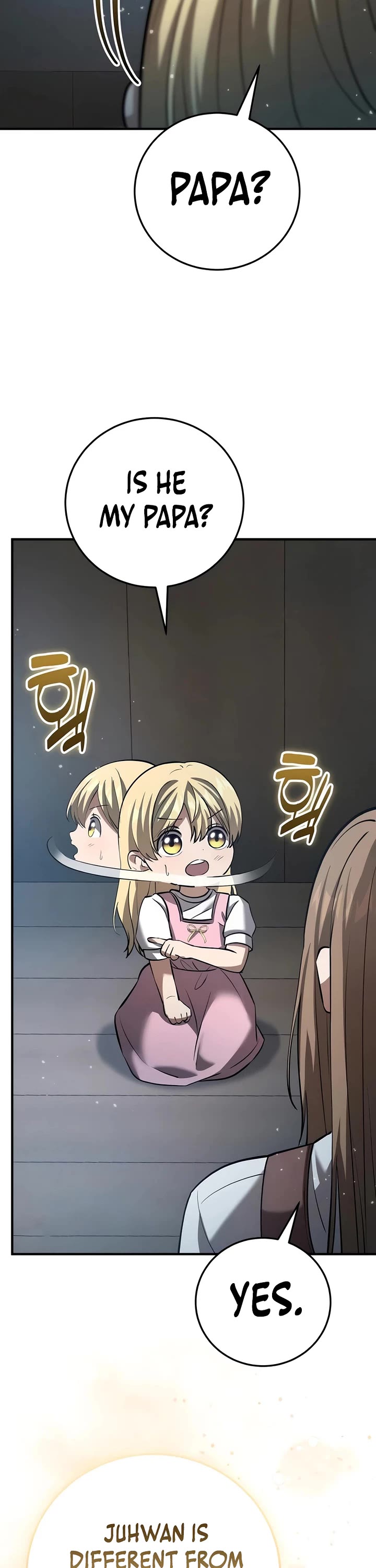 I Became A Married Man in Another World Chapter 11 page 22 - Chapter 11