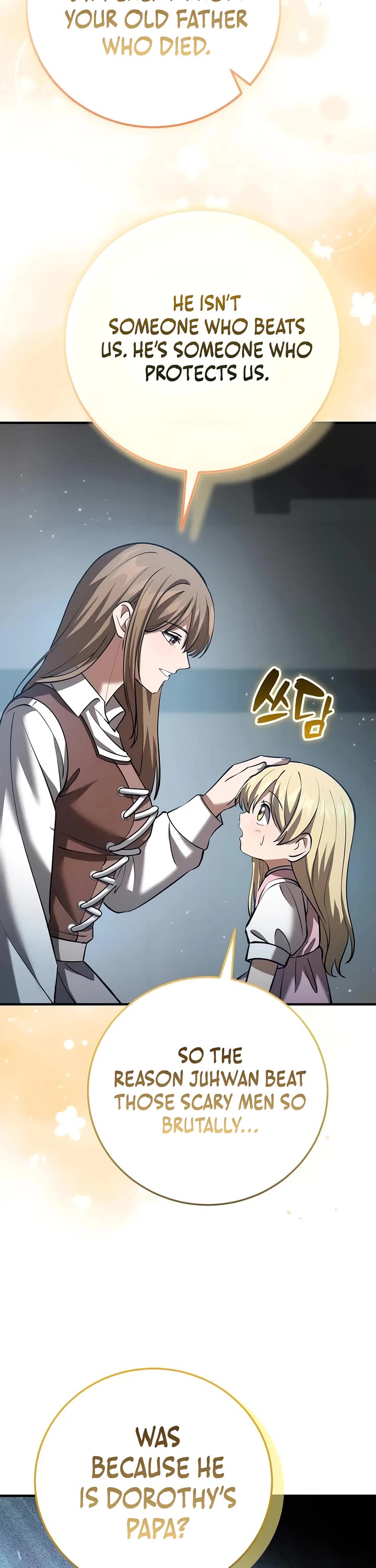 I Became A Married Man in Another World Chapter 11 page 23 - Chapter 11