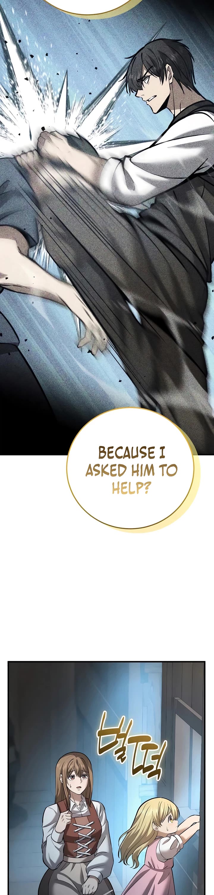 I Became A Married Man in Another World Chapter 11 page 24 - Chapter 11