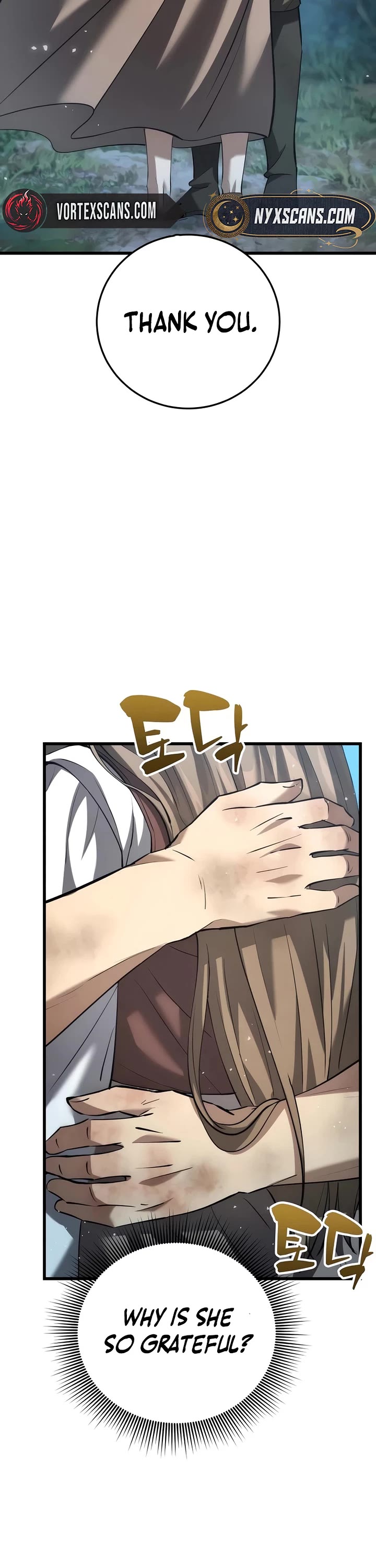 I Became A Married Man in Another World Chapter 11 page 3 - Chapter 11