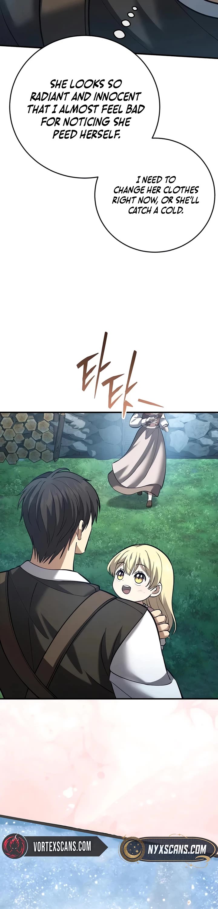 I Became A Married Man in Another World Chapter 11 page 35 - Chapter 11
