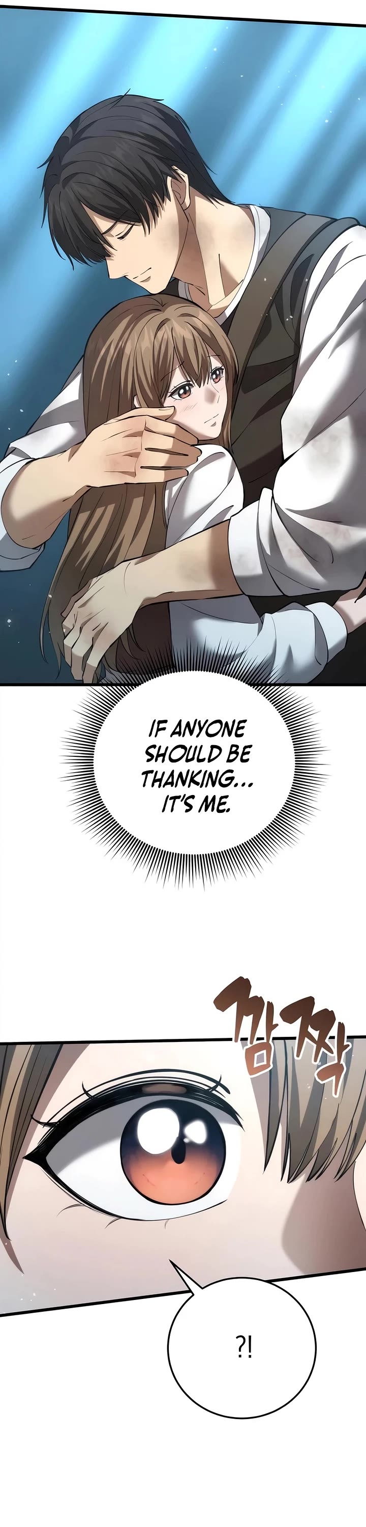 I Became A Married Man in Another World Chapter 11 page 4 - Chapter 11