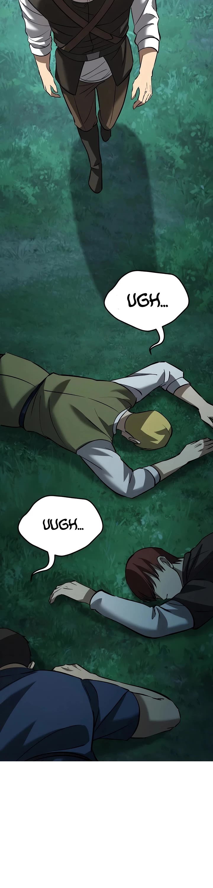 I Became A Married Man in Another World Chapter 11 page 50 - Chapter 11