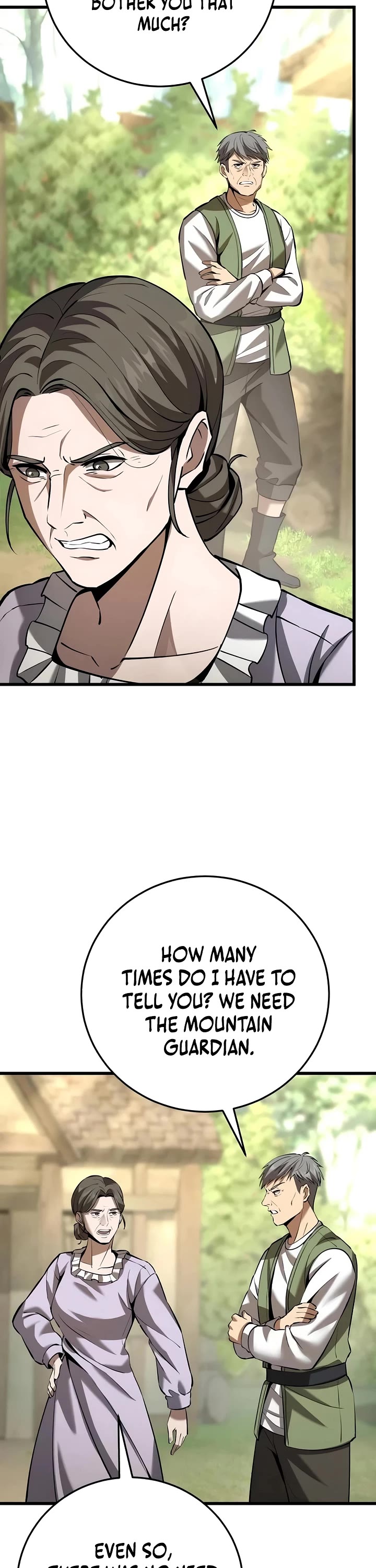 I Became A Married Man in Another World Chapter 12 page 10 - Chapter 12