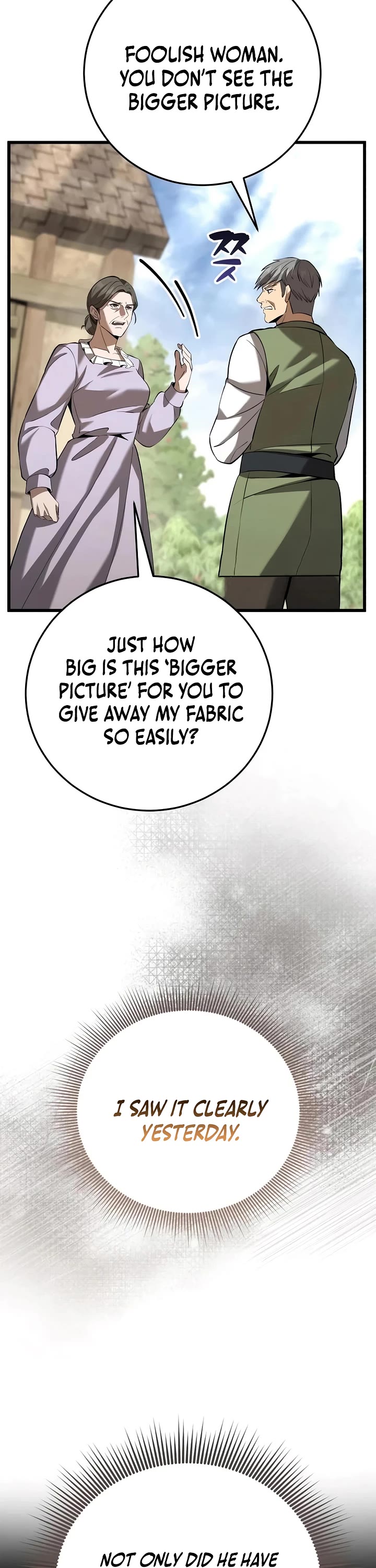 I Became A Married Man in Another World Chapter 12 page 13 - Chapter 12