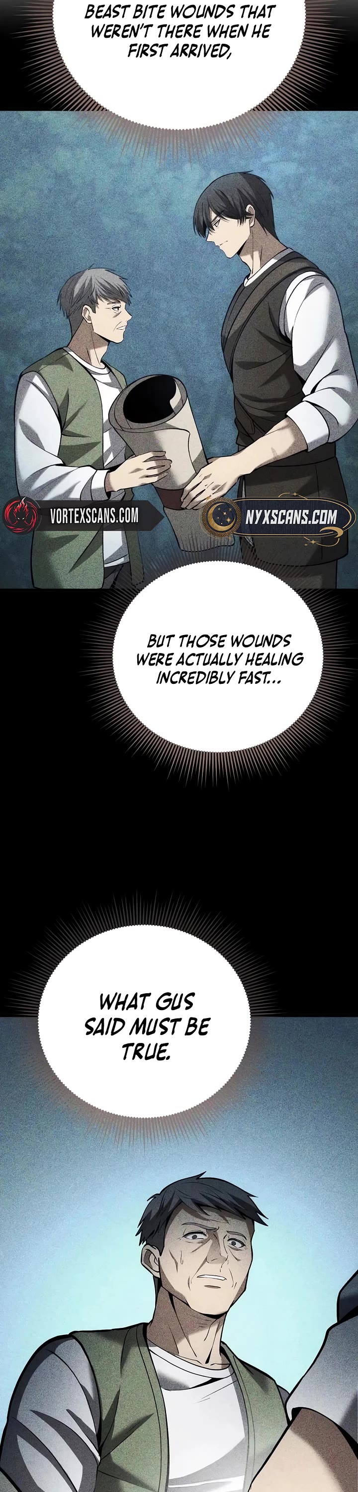 I Became A Married Man in Another World Chapter 12 page 14 - Chapter 12