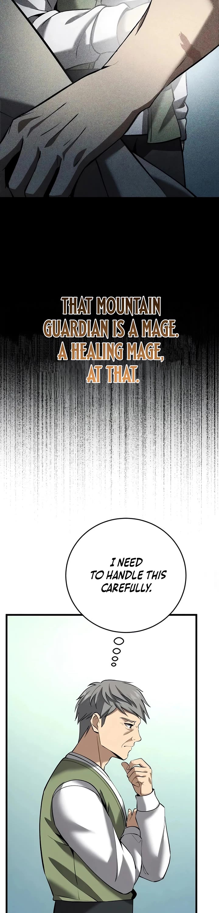 I Became A Married Man in Another World Chapter 12 page 15 - Chapter 12