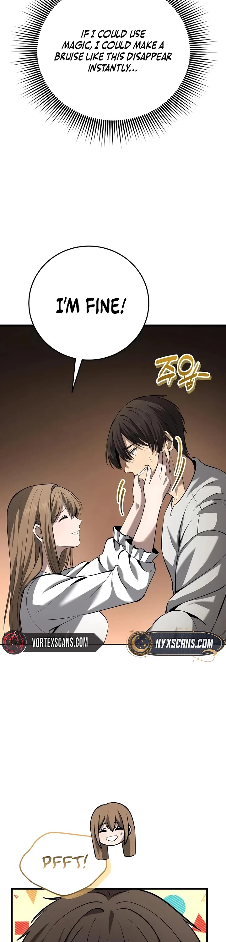 I Became A Married Man in Another World Chapter 12 page 2 - Chapter 12