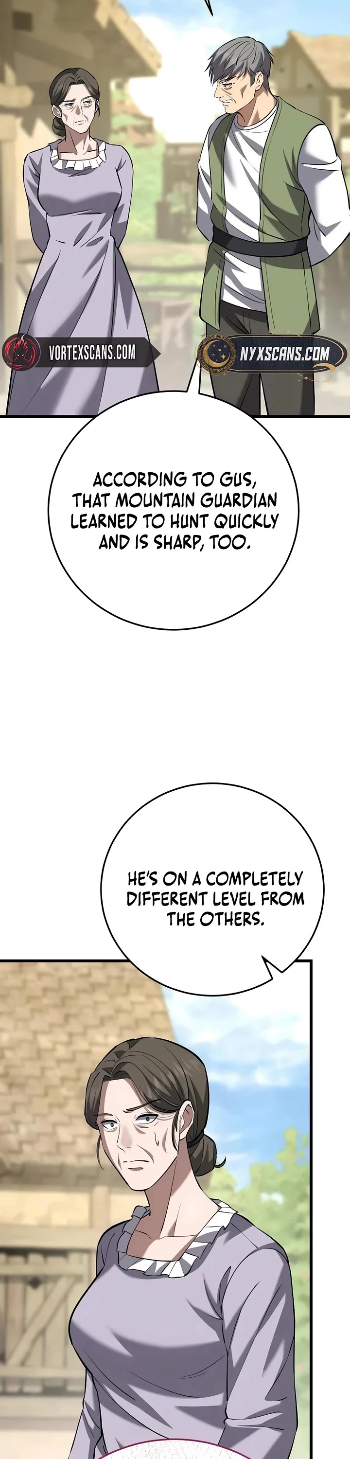 I Became A Married Man in Another World Chapter 12 page 21 - Chapter 12