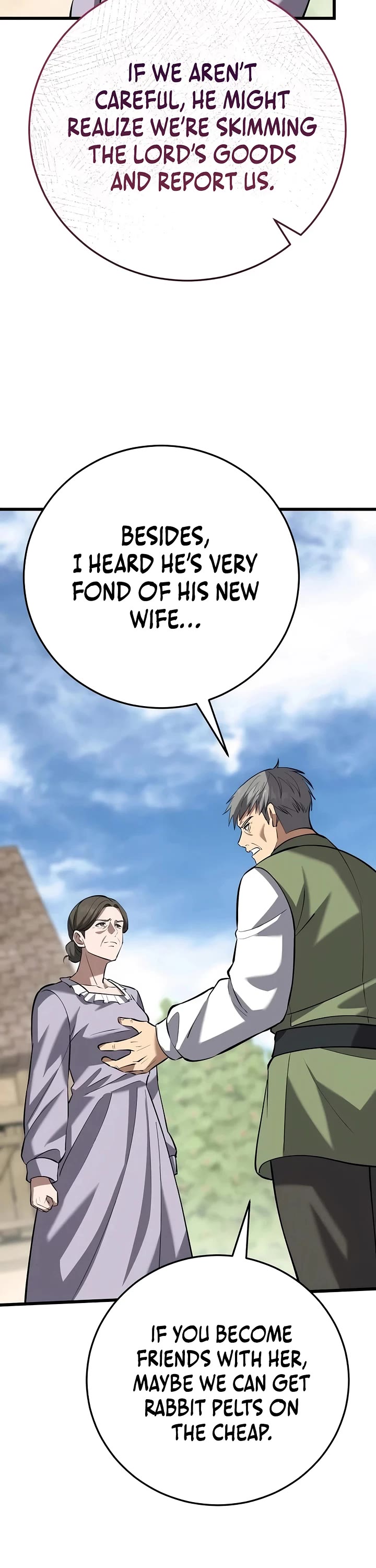 I Became A Married Man in Another World Chapter 12 page 22 - Chapter 12
