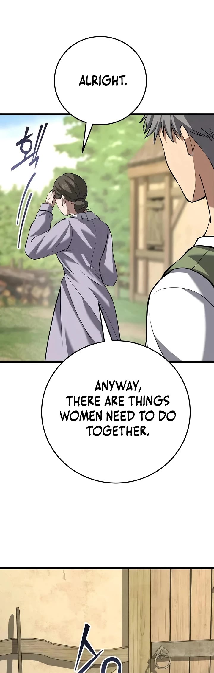 I Became A Married Man in Another World Chapter 12 page 23 - Chapter 12