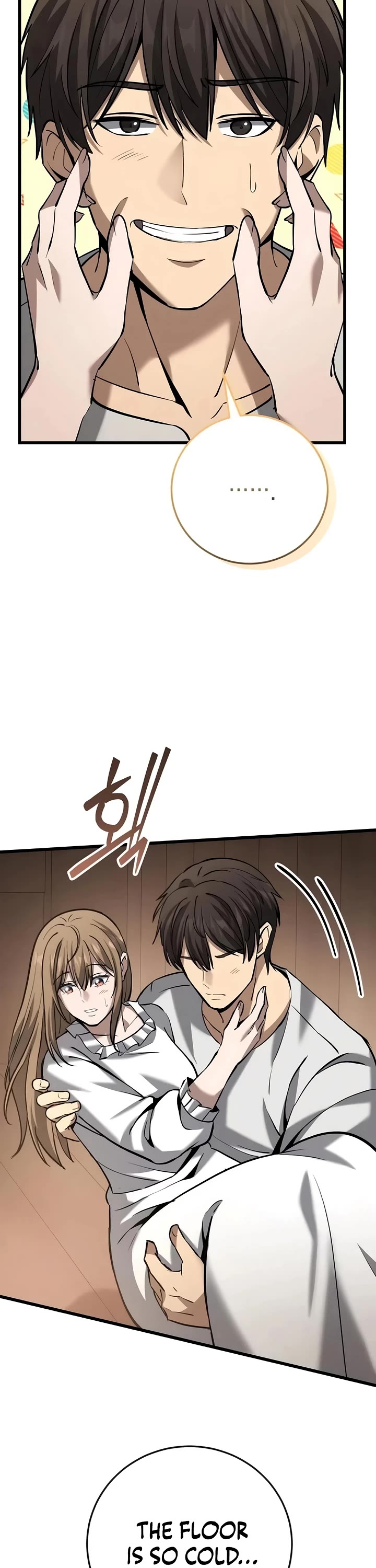 I Became A Married Man in Another World Chapter 12 page 3 - Chapter 12