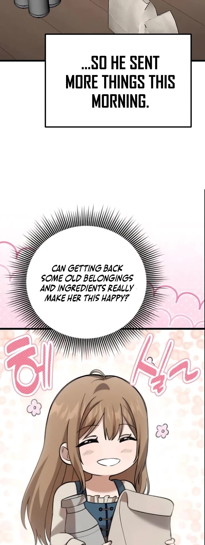 I Became A Married Man in Another World Chapter 12 page 30 - Chapter 12