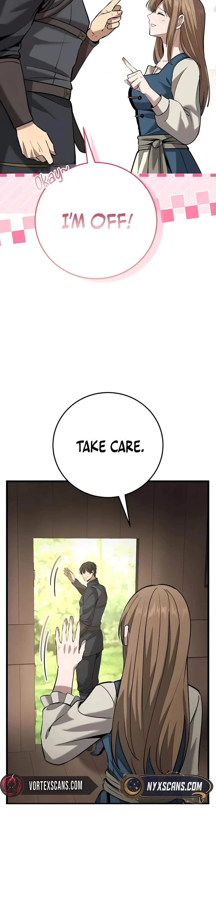 I Became A Married Man in Another World Chapter 12 page 34 - Chapter 12