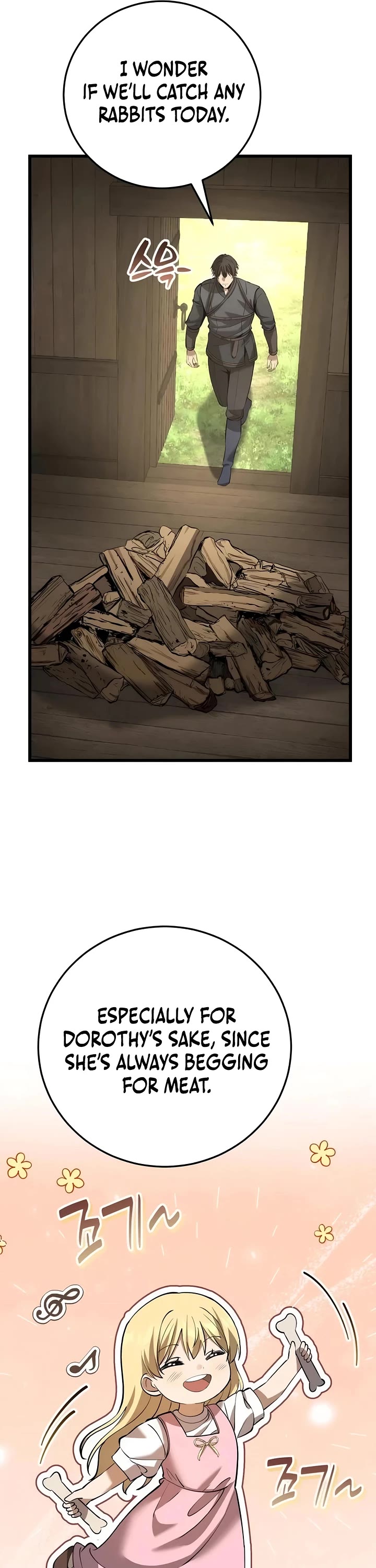I Became A Married Man in Another World Chapter 12 page 37 - Chapter 12