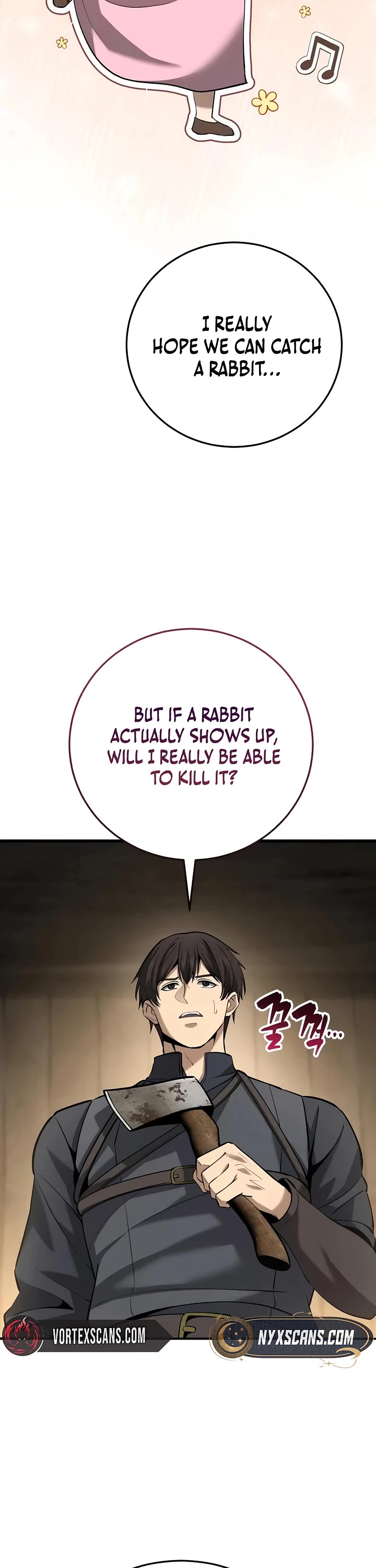 I Became A Married Man in Another World Chapter 12 page 38 - Chapter 12