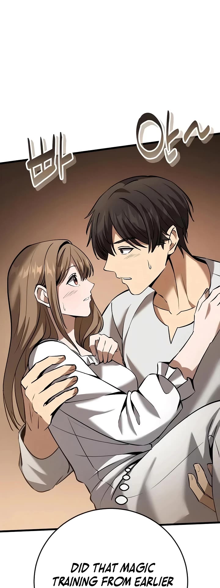 I Became A Married Man in Another World Chapter 12 page 6 - Chapter 12