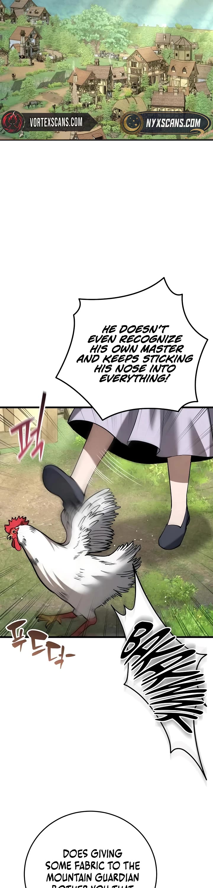 I Became A Married Man in Another World Chapter 12 page 9 - Chapter 12