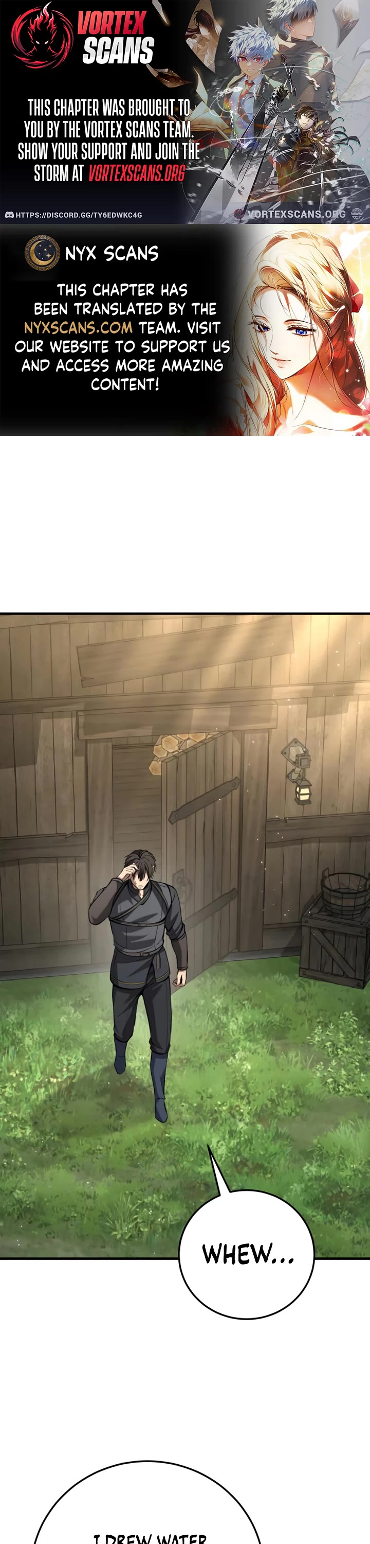I Became A Married Man in Another World Chapter 13 page 1 - Chapter 13