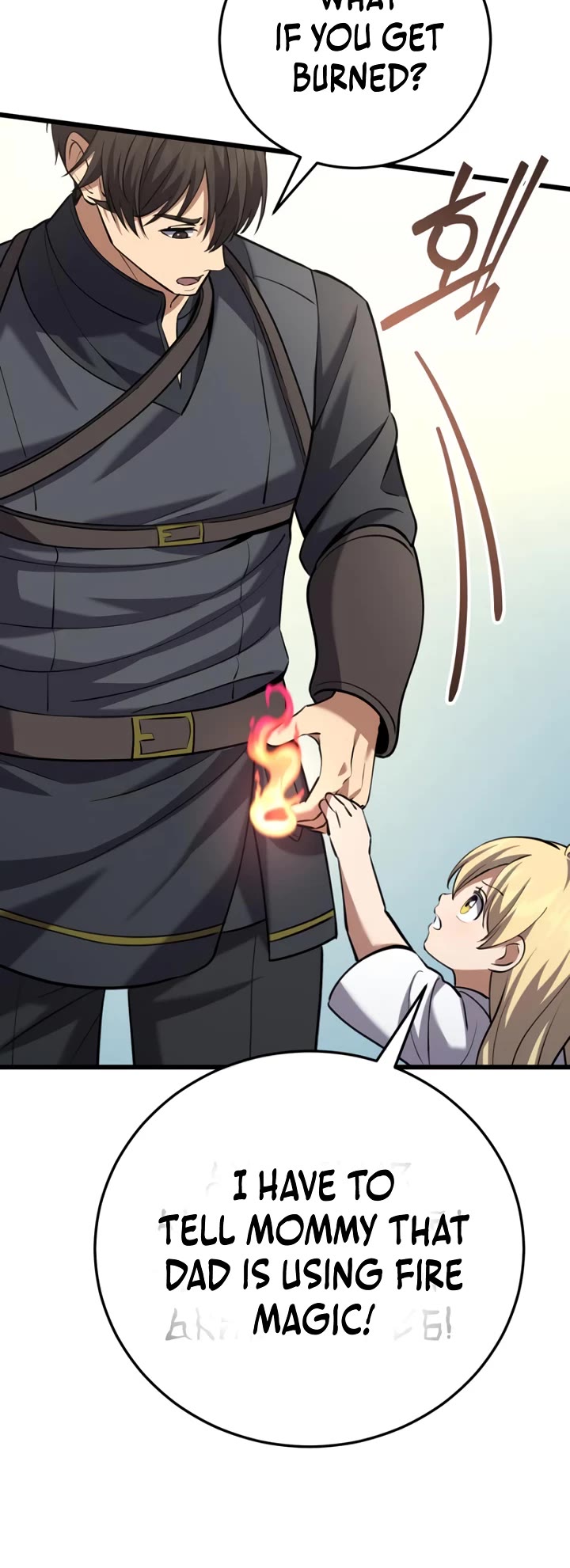 I Became A Married Man in Another World Chapter 13 page 12 - Chapter 13