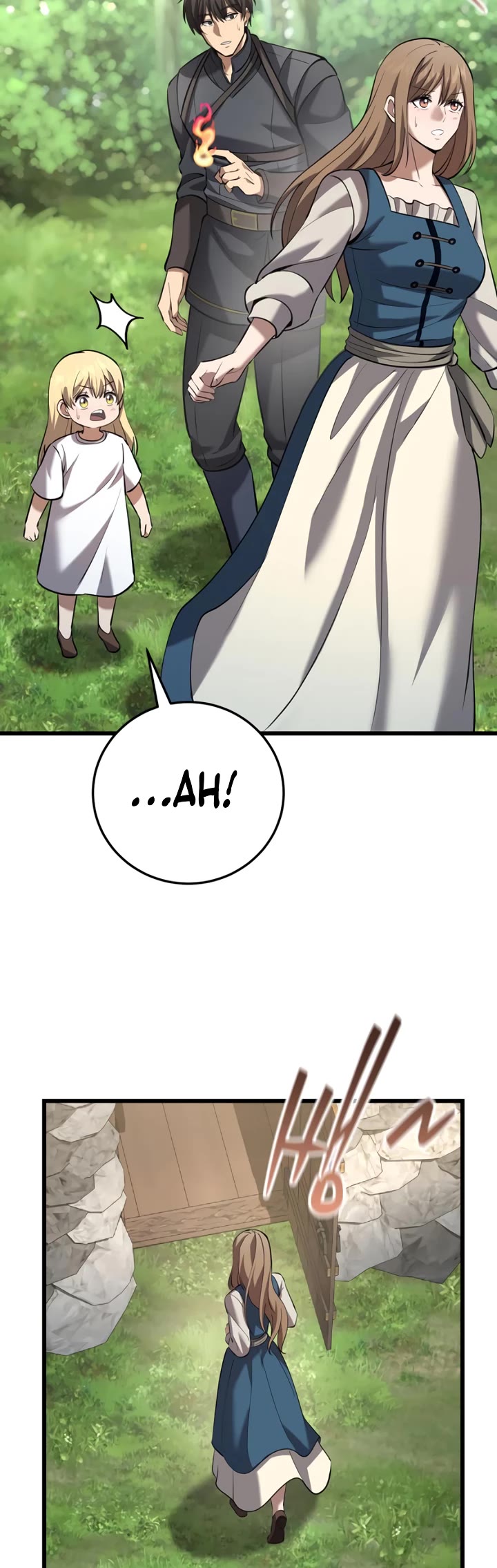 I Became A Married Man in Another World Chapter 13 page 17 - Chapter 13