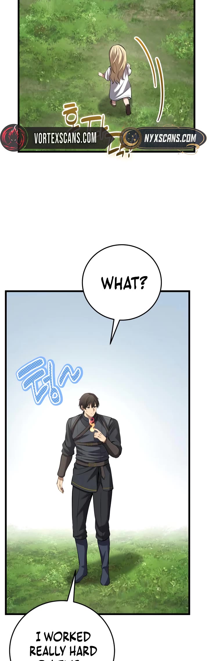 I Became A Married Man in Another World Chapter 13 page 18 - Chapter 13