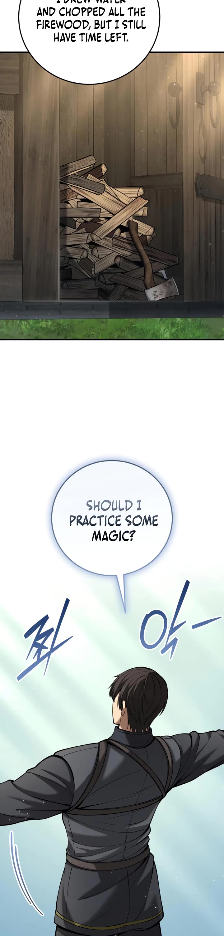 I Became A Married Man in Another World Chapter 13 page 2 - Chapter 13