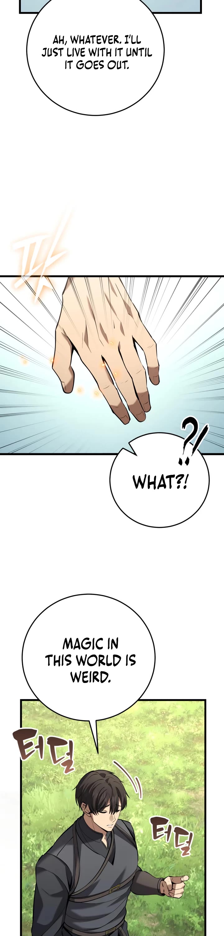 I Became A Married Man in Another World Chapter 13 page 20 - Chapter 13
