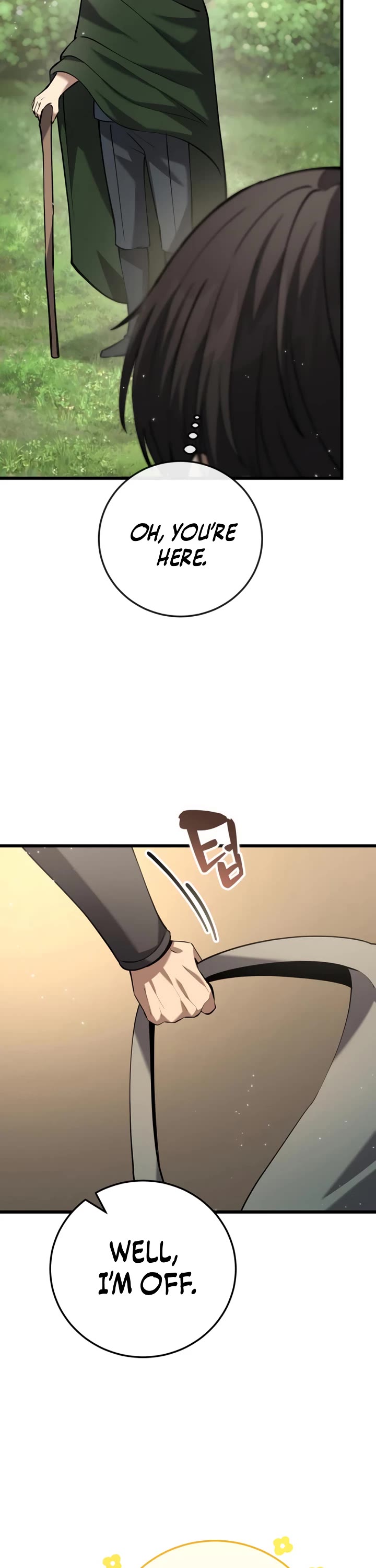 I Became A Married Man in Another World Chapter 13 page 26 - Chapter 13