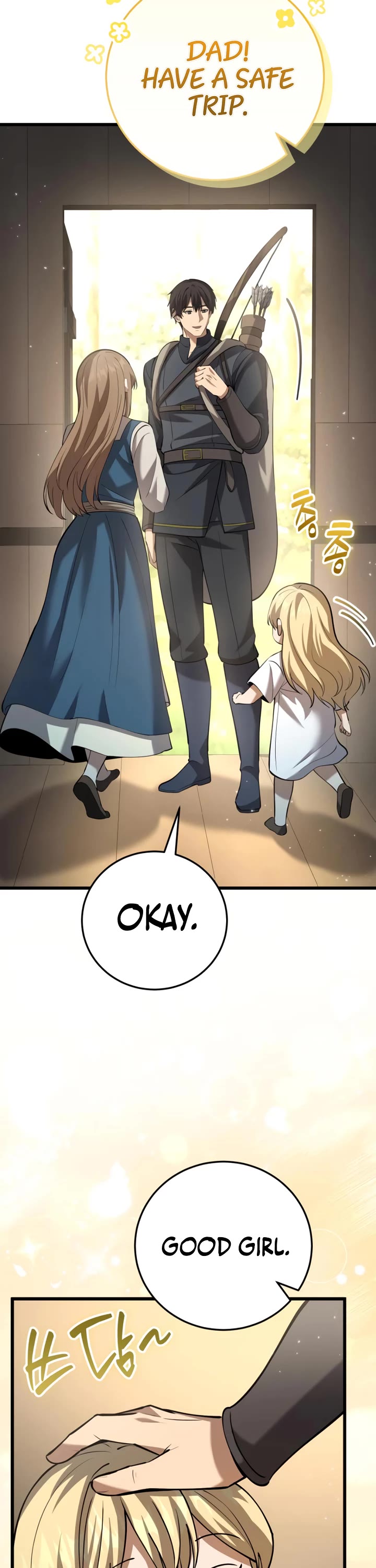 I Became A Married Man in Another World Chapter 13 page 27 - Chapter 13