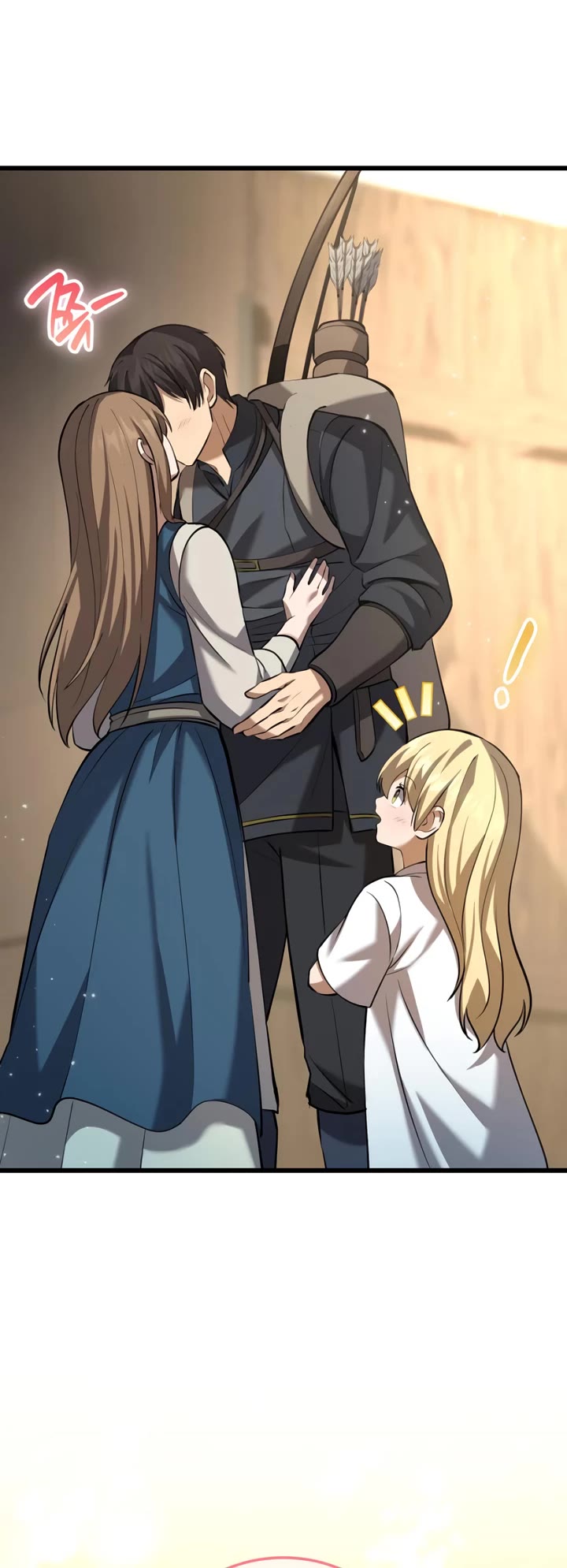 I Became A Married Man in Another World Chapter 13 page 29 - Chapter 13