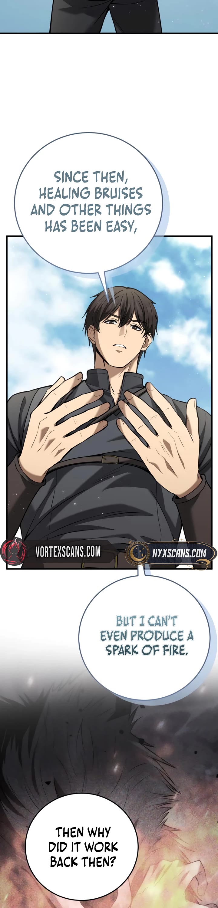 I Became A Married Man in Another World Chapter 13 page 3 - Chapter 13