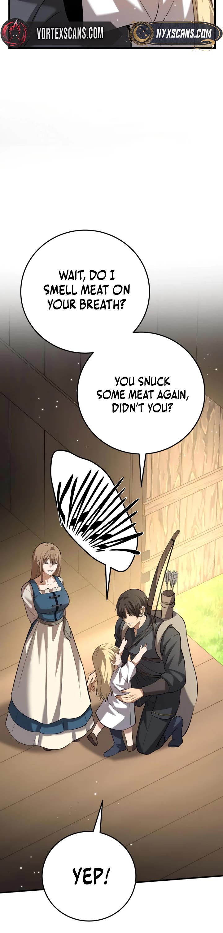 I Became A Married Man in Another World Chapter 13 page 32 - Chapter 13