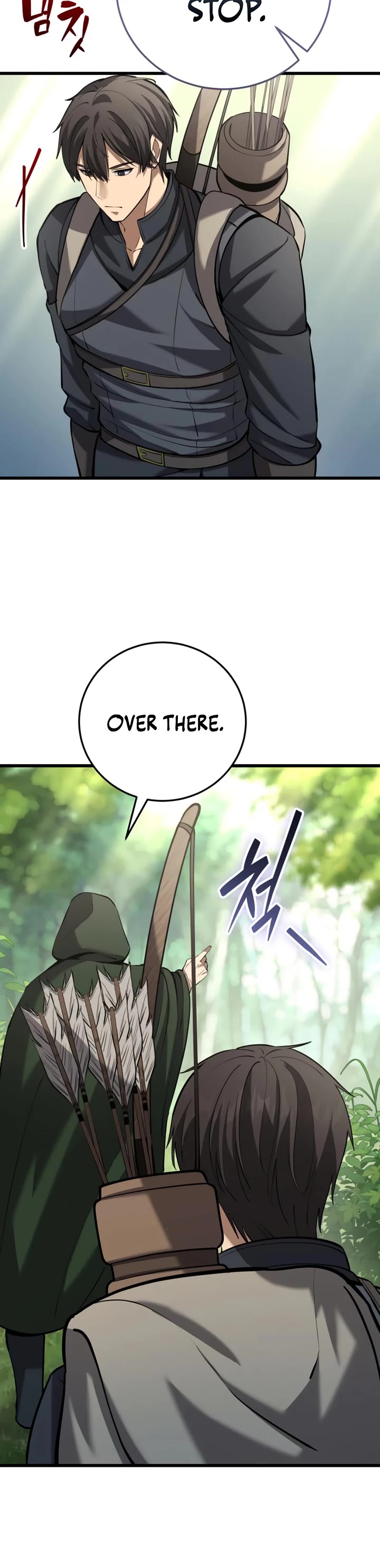 I Became A Married Man in Another World Chapter 13 page 36 - Chapter 13