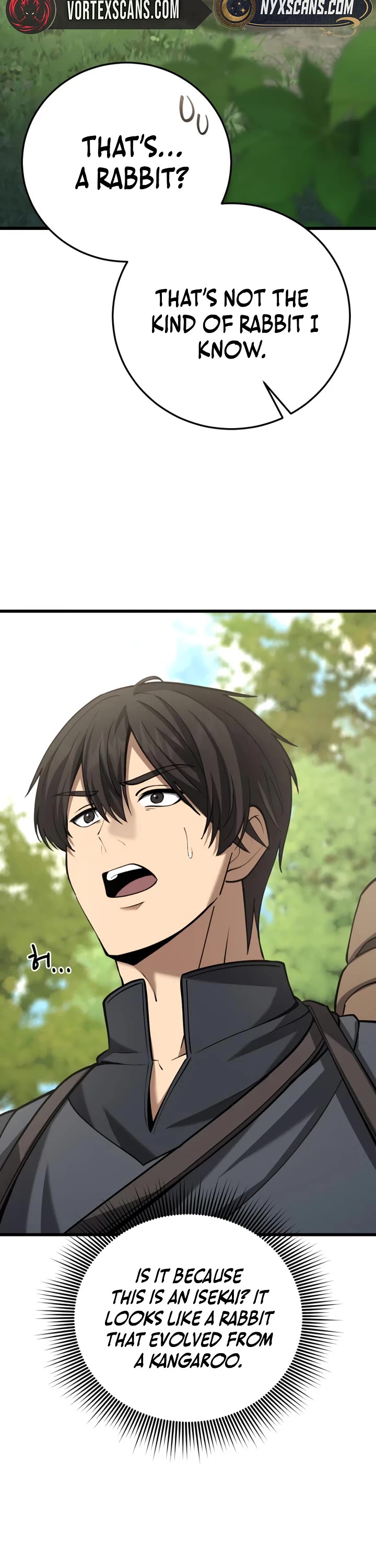 I Became A Married Man in Another World Chapter 13 page 38 - Chapter 13