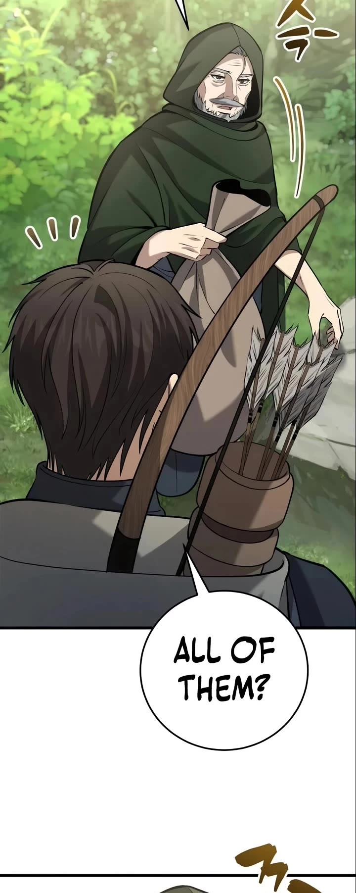 I Became A Married Man in Another World Chapter 14 page 14 - Chapter 14