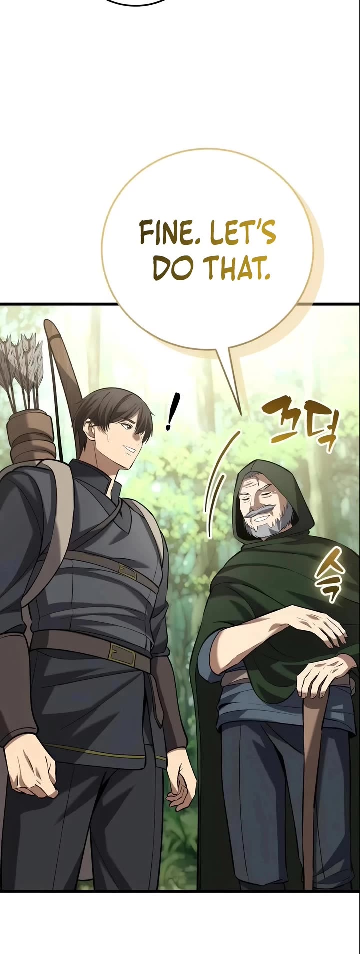 I Became A Married Man in Another World Chapter 14 page 21 - Chapter 14