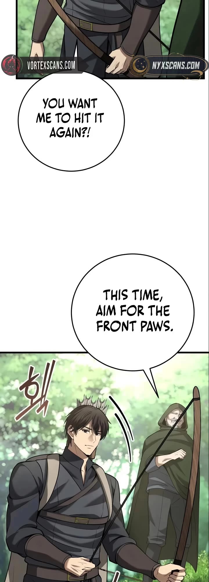 I Became A Married Man in Another World Chapter 14 page 3 - Chapter 14