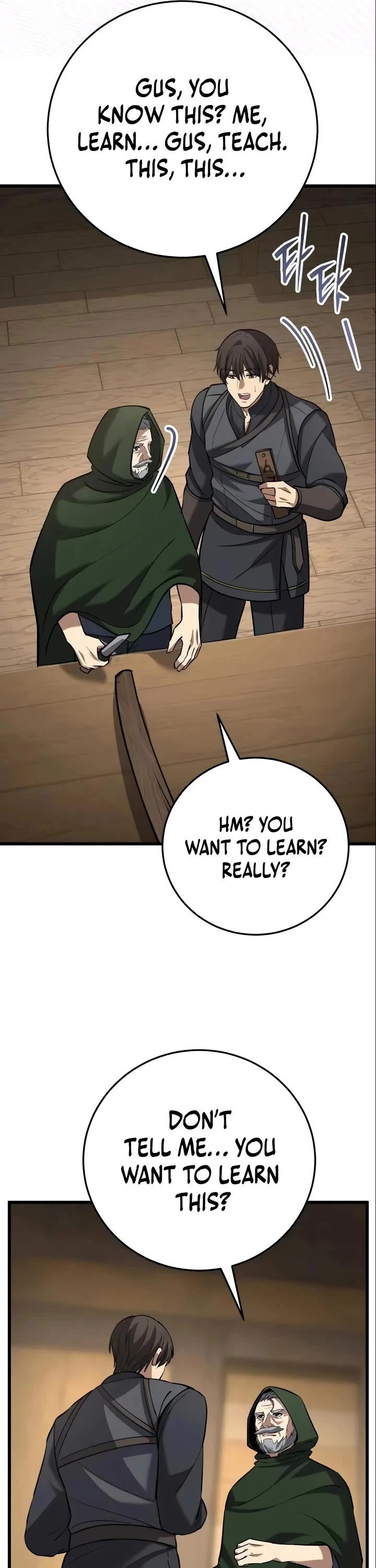 I Became A Married Man in Another World Chapter 14 page 30 - Chapter 14