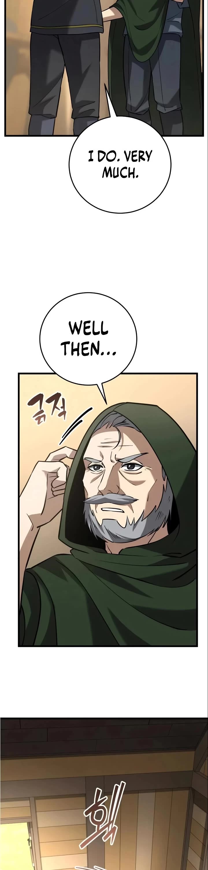 I Became A Married Man in Another World Chapter 14 page 31 - Chapter 14