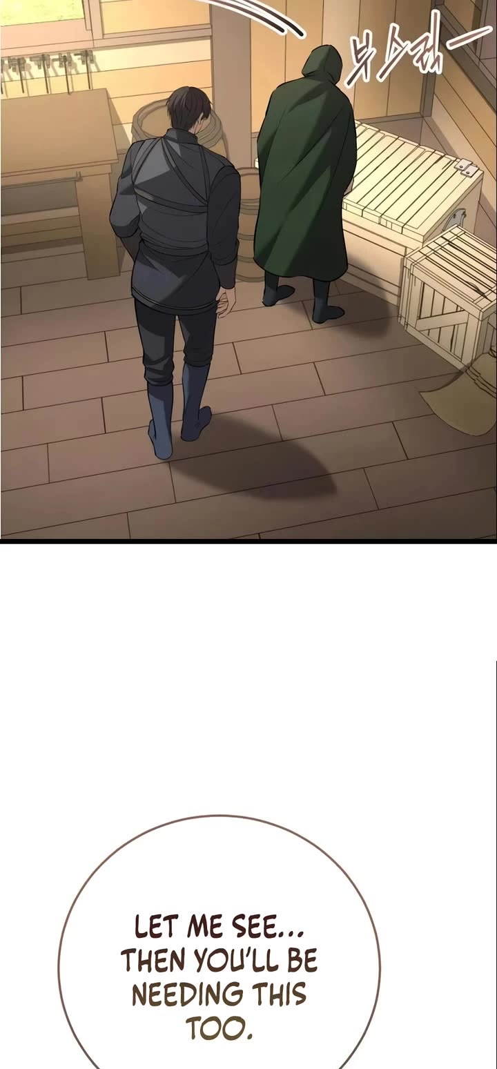 I Became A Married Man in Another World Chapter 14 page 32 - Chapter 14