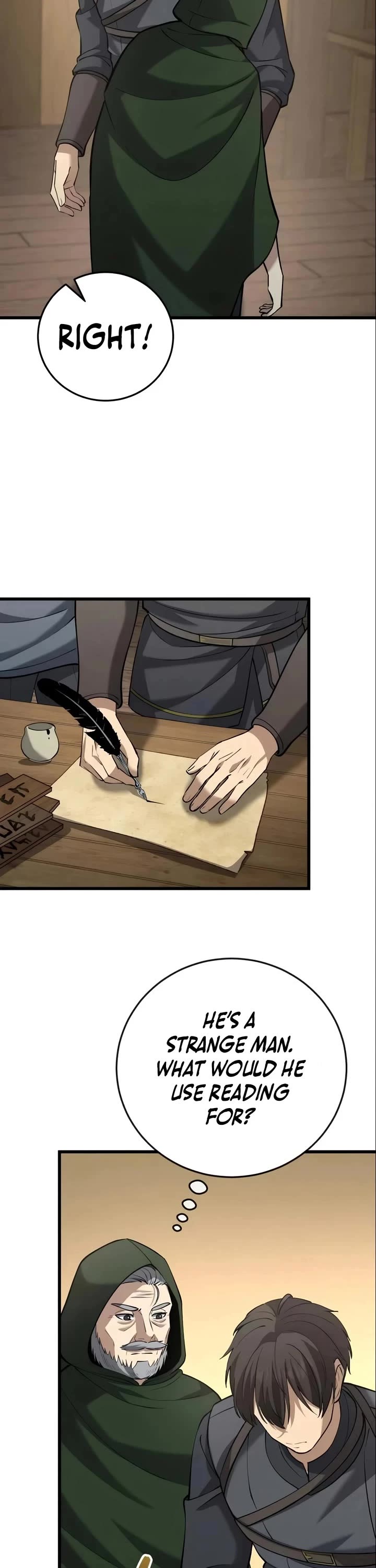 I Became A Married Man in Another World Chapter 14 page 35 - Chapter 14
