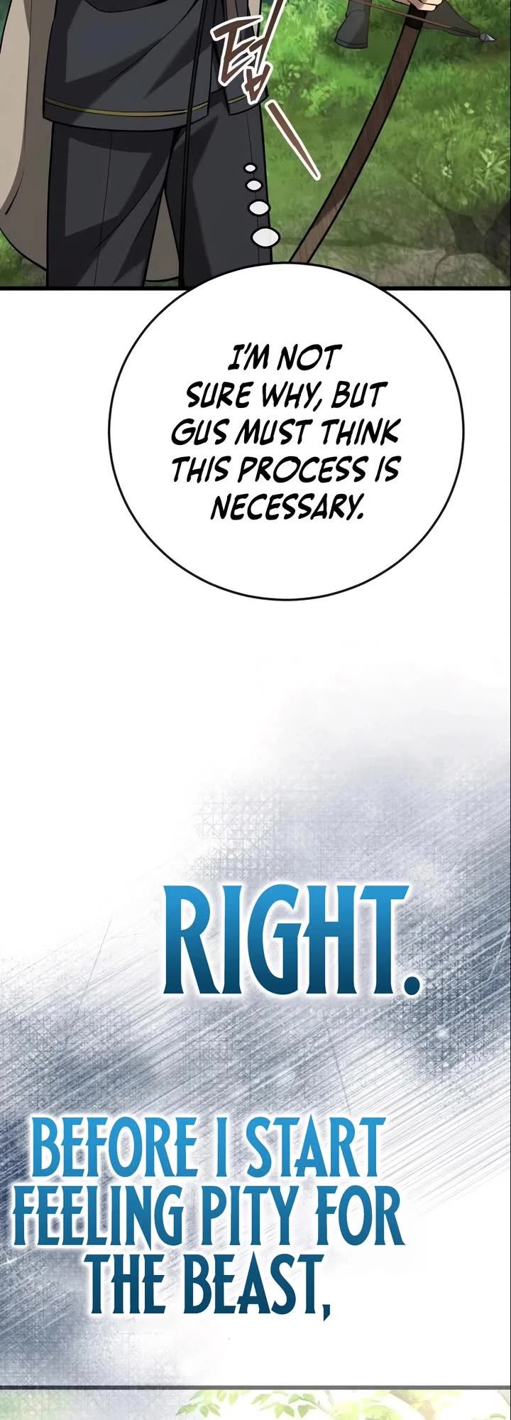 I Became A Married Man in Another World Chapter 14 page 4 - Chapter 14