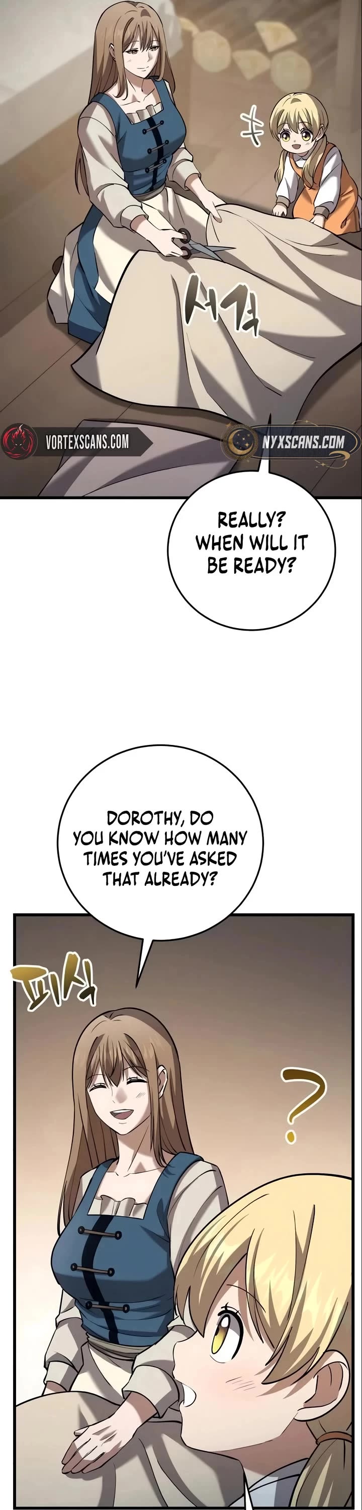 I Became A Married Man in Another World Chapter 14 page 45 - Chapter 14