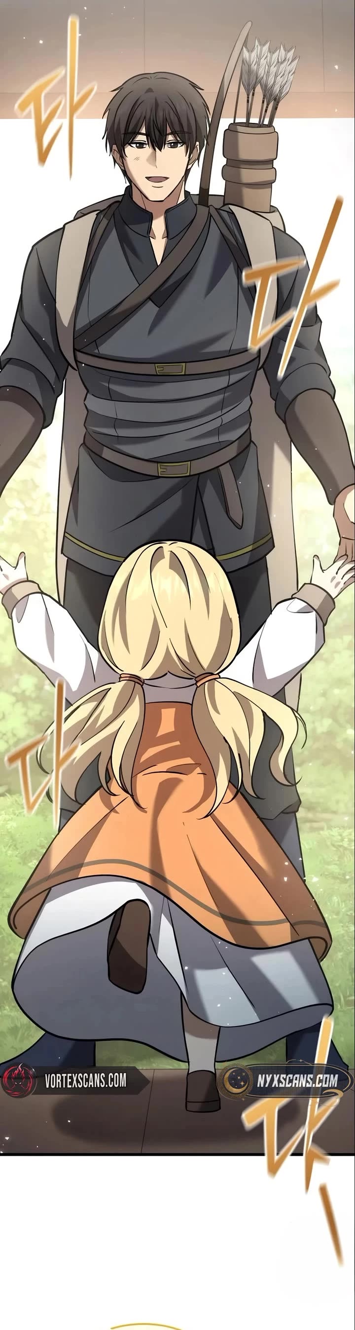 I Became A Married Man in Another World Chapter 14 page 47 - Chapter 14