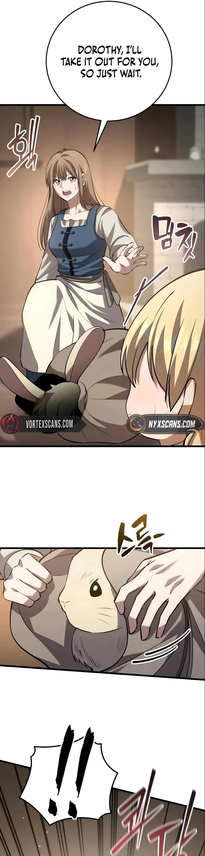 I Became A Married Man in Another World Chapter 14 page 55 - Chapter 14