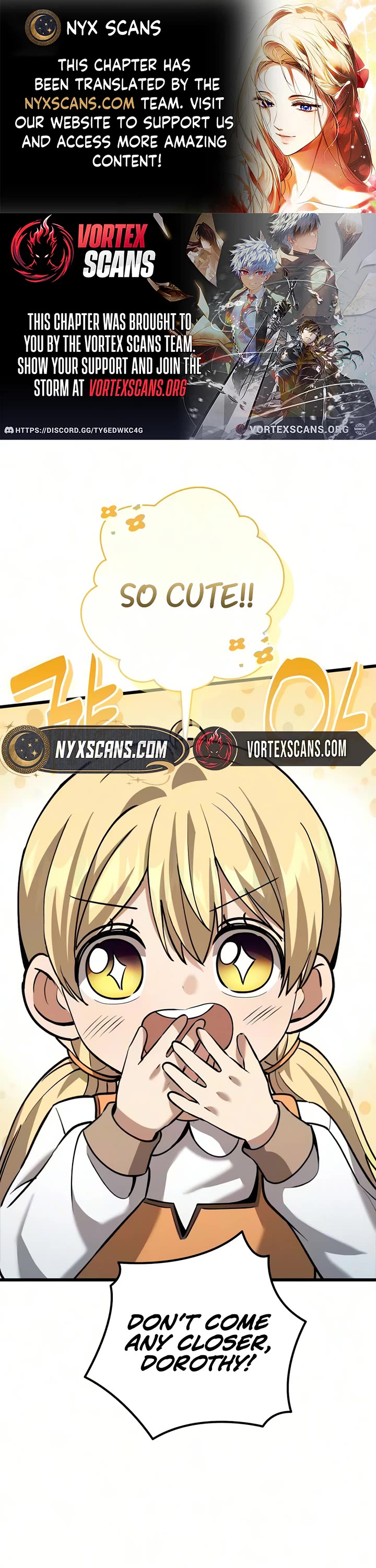 I Became A Married Man in Another World Chapter 15 page 1 - Chapter 15