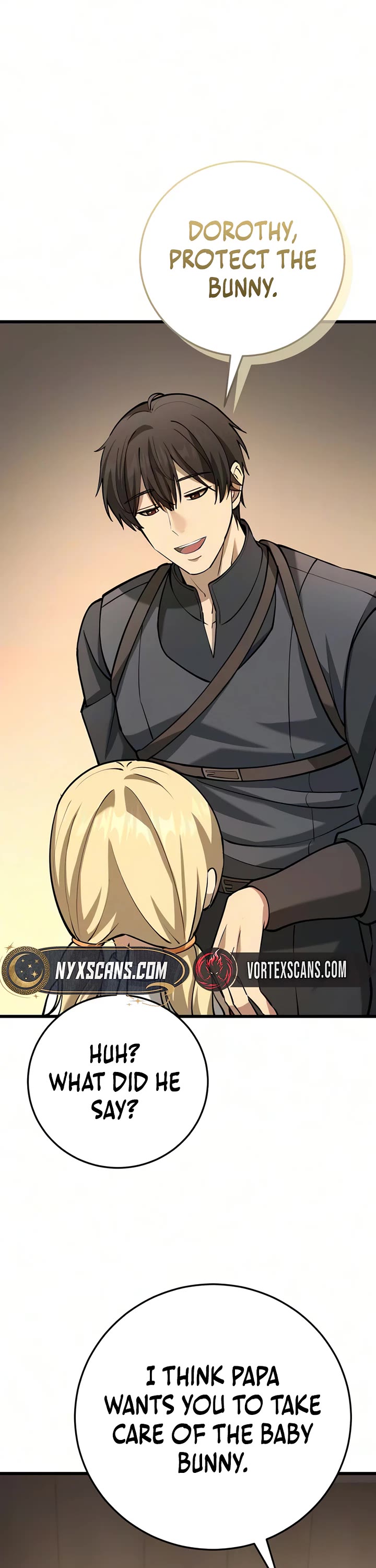 I Became A Married Man in Another World Chapter 15 page 15 - Chapter 15