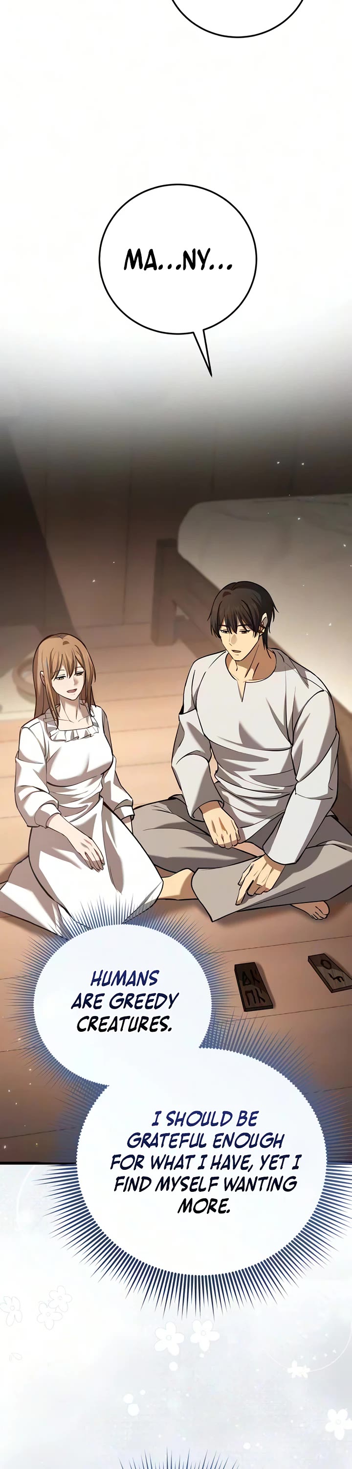 I Became A Married Man in Another World Chapter 15 page 20 - Chapter 15